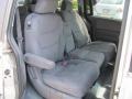 2007 Silver Pearl Metallic Honda Odyssey EX  photo #9