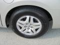 2007 Silver Pearl Metallic Honda Odyssey EX  photo #4