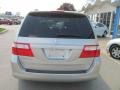 2007 Silver Pearl Metallic Honda Odyssey EX  photo #5