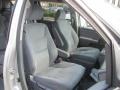2007 Silver Pearl Metallic Honda Odyssey EX  photo #7
