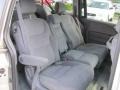 2007 Silver Pearl Metallic Honda Odyssey EX  photo #8