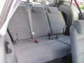 2007 Silver Pearl Metallic Honda Odyssey EX  photo #9