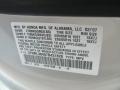 2007 Silver Pearl Metallic Honda Odyssey EX  photo #14