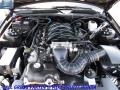 2008 Black Ford Mustang GT Premium Convertible  photo #32