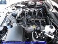 2008 Black Ford Mustang GT Premium Convertible  photo #33