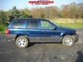 Patriot Blue Pearl - Grand Cherokee Laredo 4x4 Photo No. 1