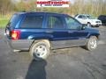 Patriot Blue Pearl - Grand Cherokee Laredo 4x4 Photo No. 2