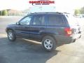 Patriot Blue Pearl - Grand Cherokee Laredo 4x4 Photo No. 6