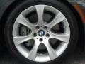 2008 Platinum Grey Metallic BMW 5 Series 535i Sedan  photo #19