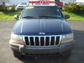 Patriot Blue Pearl - Grand Cherokee Laredo 4x4 Photo No. 23