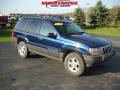 Patriot Blue Pearl - Grand Cherokee Laredo 4x4 Photo No. 25