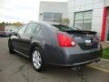 2007 Dark Slate Metallic Nissan Maxima 3.5 SL  photo #4