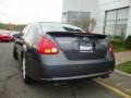Dark Slate Metallic - Maxima 3.5 SL Photo No. 5