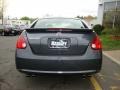 Dark Slate Metallic - Maxima 3.5 SL Photo No. 6