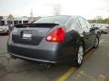 2007 Dark Slate Metallic Nissan Maxima 3.5 SL  photo #7