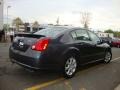 2007 Dark Slate Metallic Nissan Maxima 3.5 SL  photo #8