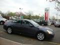 2007 Dark Slate Metallic Nissan Maxima 3.5 SL  photo #10