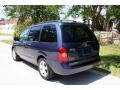 2003 Midnight Blue Mica Mazda MPV ES  photo #6