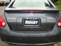 Dark Slate Metallic - Maxima 3.5 SL Photo No. 15