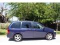 2003 Midnight Blue Mica Mazda MPV ES  photo #11