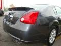 Dark Slate Metallic - Maxima 3.5 SL Photo No. 16