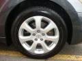 Dark Slate Metallic - Maxima 3.5 SL Photo No. 21
