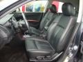 Dark Slate Metallic - Maxima 3.5 SL Photo No. 27