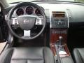 Dark Slate Metallic - Maxima 3.5 SL Photo No. 28
