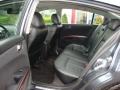 Dark Slate Metallic - Maxima 3.5 SL Photo No. 35