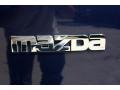 2003 Midnight Blue Mica Mazda MPV ES  photo #29