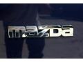 2003 Midnight Blue Mica Mazda MPV ES  photo #30