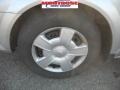 Bright Silver Metallic - Stratus SE Sedan Photo No. 19