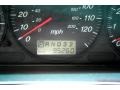 2003 Midnight Blue Mica Mazda MPV ES  photo #72