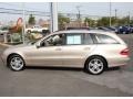 2005 Desert Silver Metallic Mercedes-Benz E 500 4Matic Wagon  photo #11