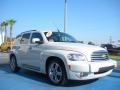 2007 Sandstone Metallic Chevrolet HHR LT  photo #7