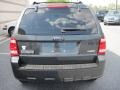 2008 Black Pearl Slate Metallic Ford Escape XLT V6 4WD  photo #9