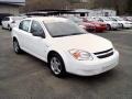 2006 Summit White Chevrolet Cobalt LS Sedan  photo #2