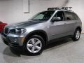 Space Grey Metallic - X5 3.0si Photo No. 1