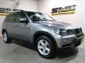 Space Grey Metallic - X5 3.0si Photo No. 3