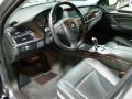Space Grey Metallic - X5 3.0si Photo No. 8
