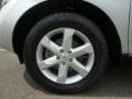 Brilliant Silver Metallic - Murano S AWD Photo No. 25