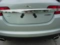 Liquid Silver Metallic - XF Supercharged Photo No. 6