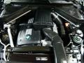 Space Grey Metallic - X5 3.0si Photo No. 13