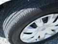 Super White - Camry LE Photo No. 12