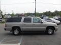 Silver Birch Metallic - Suburban 1500 LS 4x4 Photo No. 5
