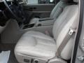 Silver Birch Metallic - Suburban 1500 LS 4x4 Photo No. 11
