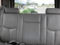 Silver Birch Metallic - Suburban 1500 LS 4x4 Photo No. 13
