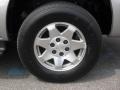Silver Birch Metallic - Suburban 1500 LS 4x4 Photo No. 15