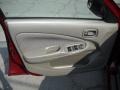 Inferno Red - Sentra 1.8 S Photo No. 6