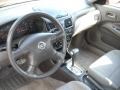 Inferno Red - Sentra 1.8 S Photo No. 7